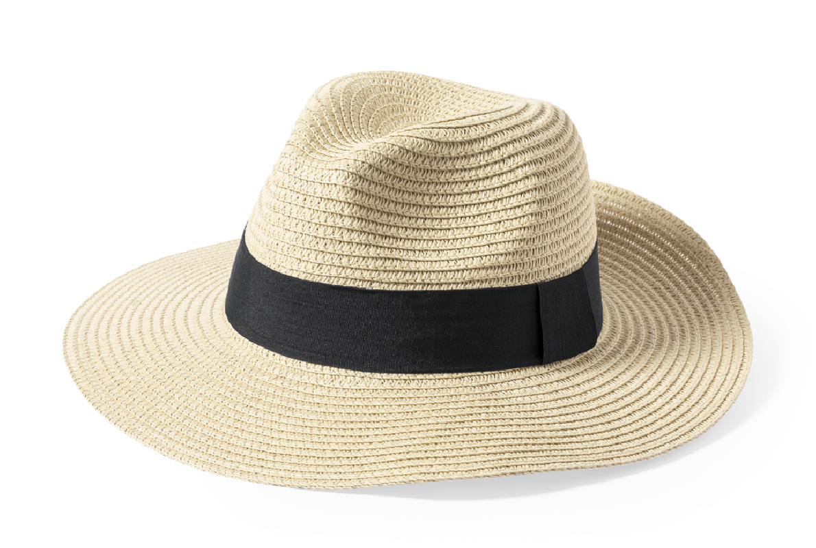 Sombrero personalizzato con scritte - cod. MK1038