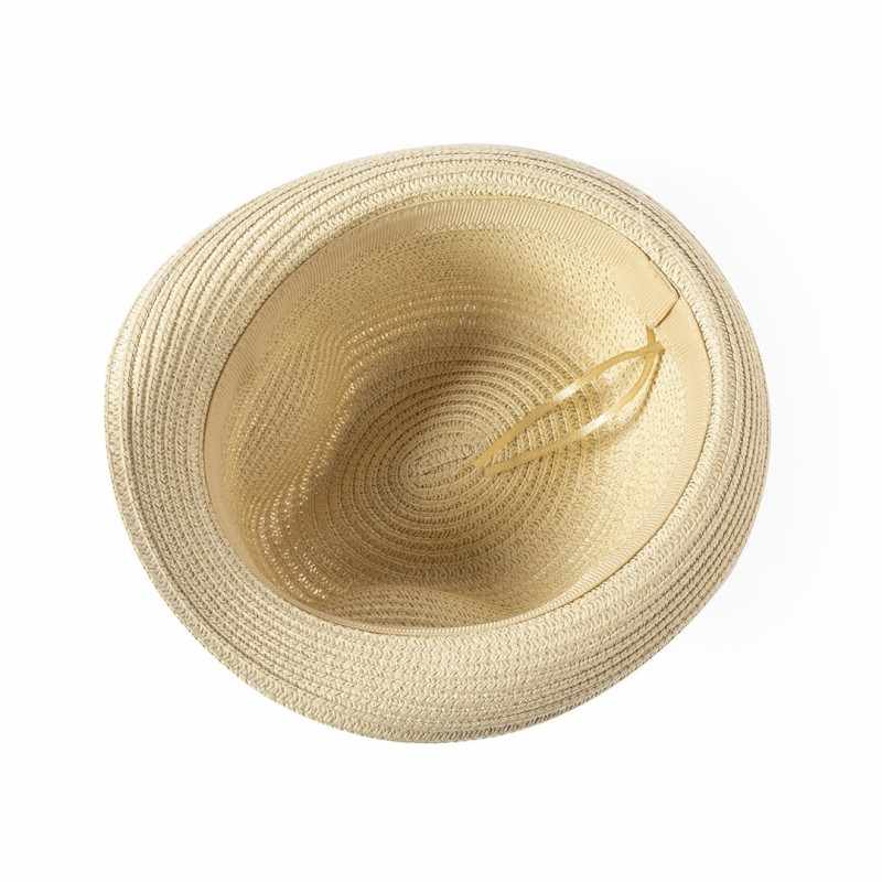 Sombrero personalizzato con logo - cod. MK1039