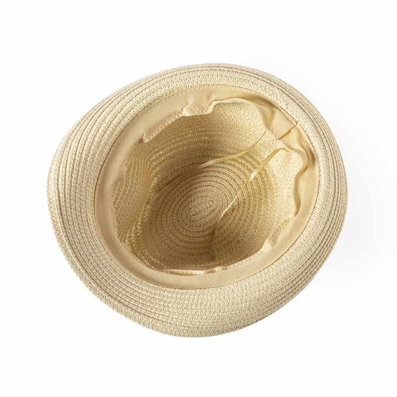 Sombrero personalizzato con logo - cod. MK1039
