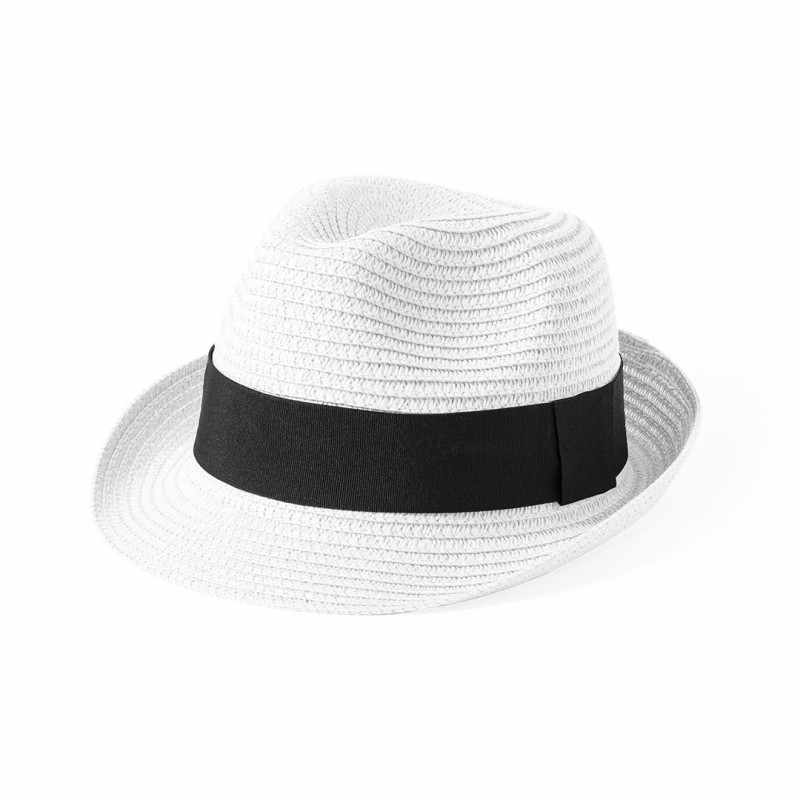 Sombrero personalizzato con logo - cod. MK1039