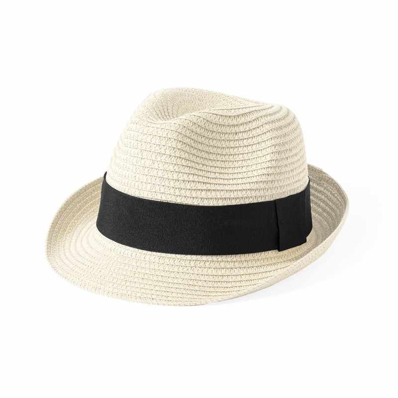 Sombrero personalizzato con logo - cod. MK1039