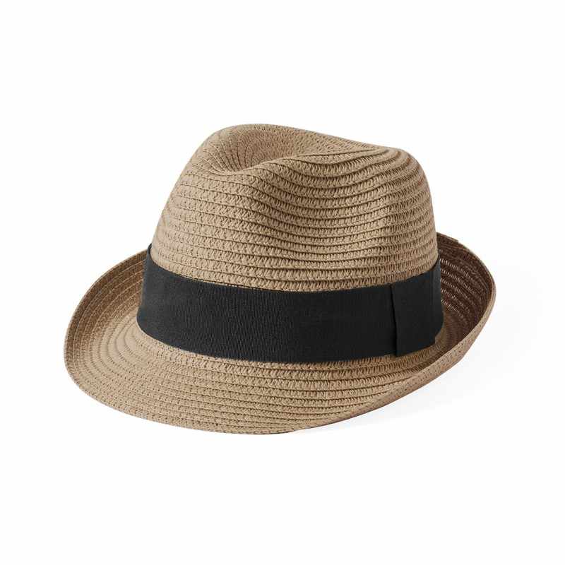 Sombrero personalizzato con logo - cod. MK1039