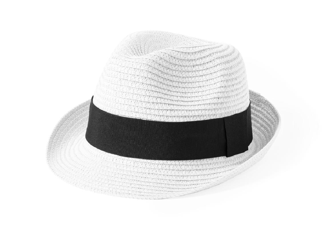 Sombrero personalizzato con logo - cod. MK1039