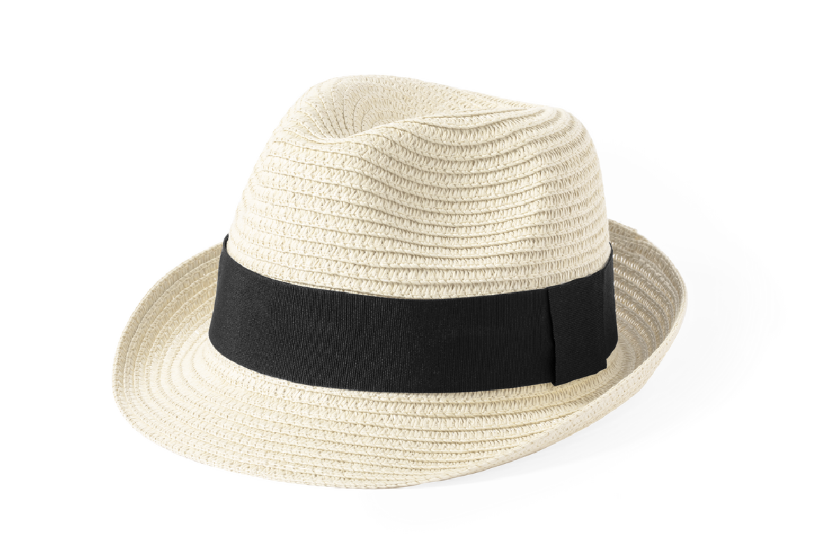 Sombrero personalizzato con logo - cod. MK1039