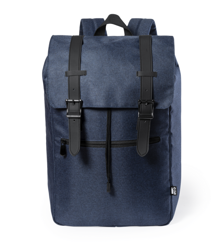 Zaino da personalizzare con scritte - cod. MK1040