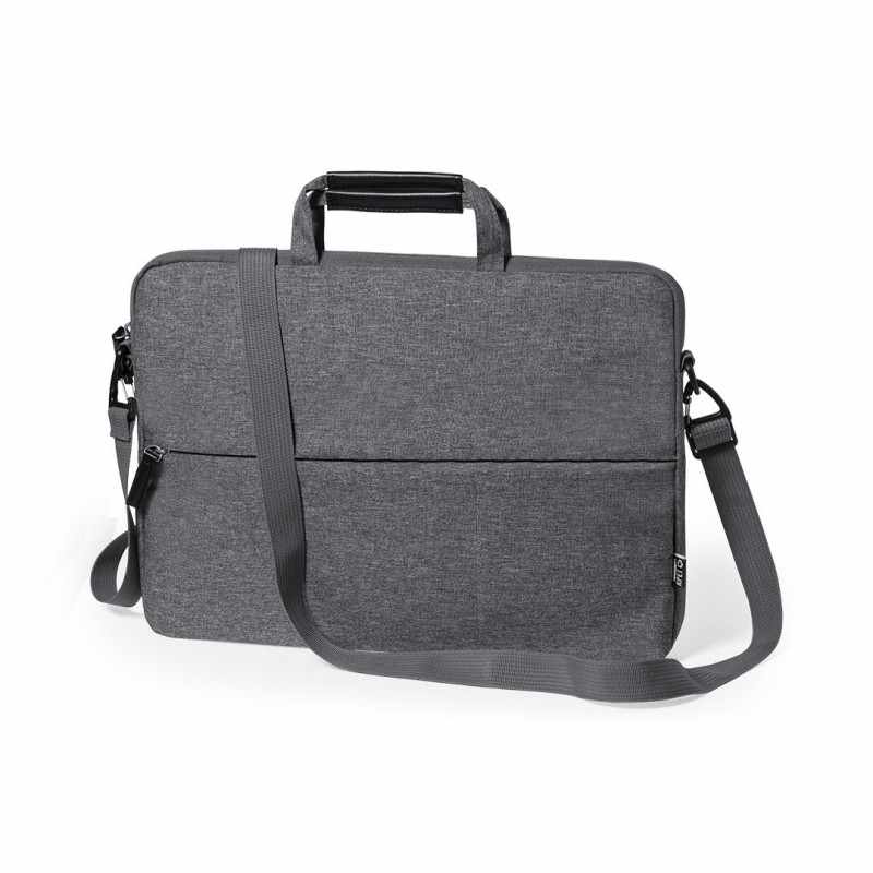 Borsa portadocumenti con supporto porta pc - cod. MK1043