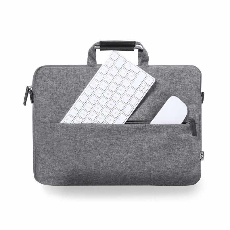 Borsa portadocumenti con supporto porta pc - cod. MK1043