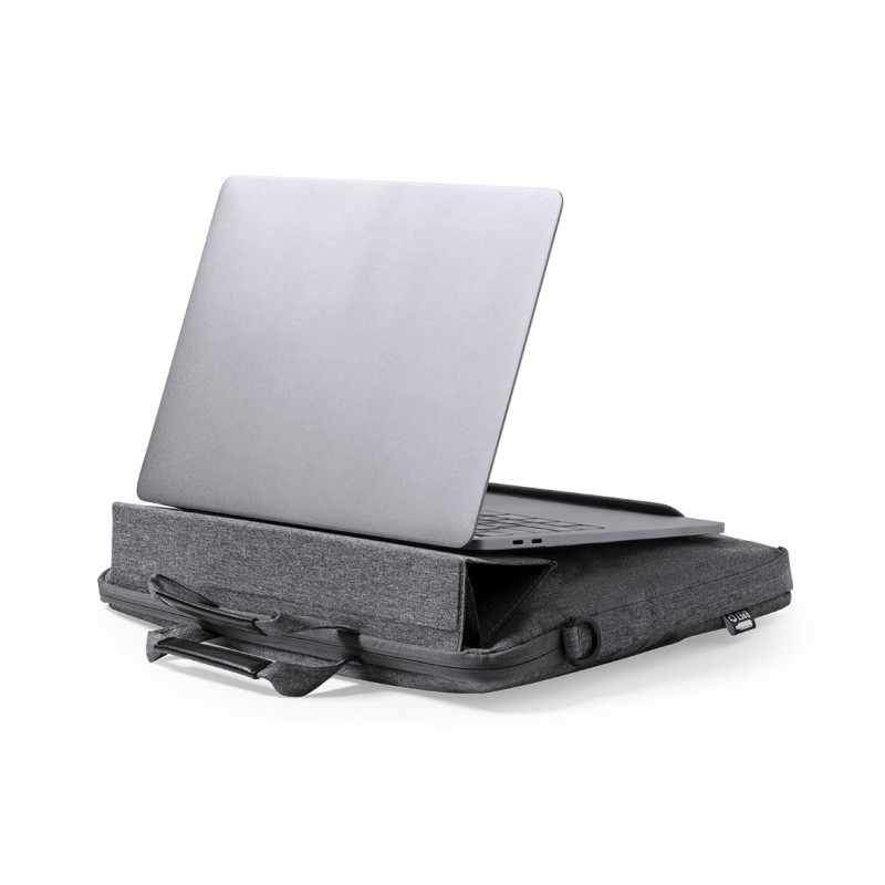 Borsa portadocumenti con supporto porta pc - cod. MK1043