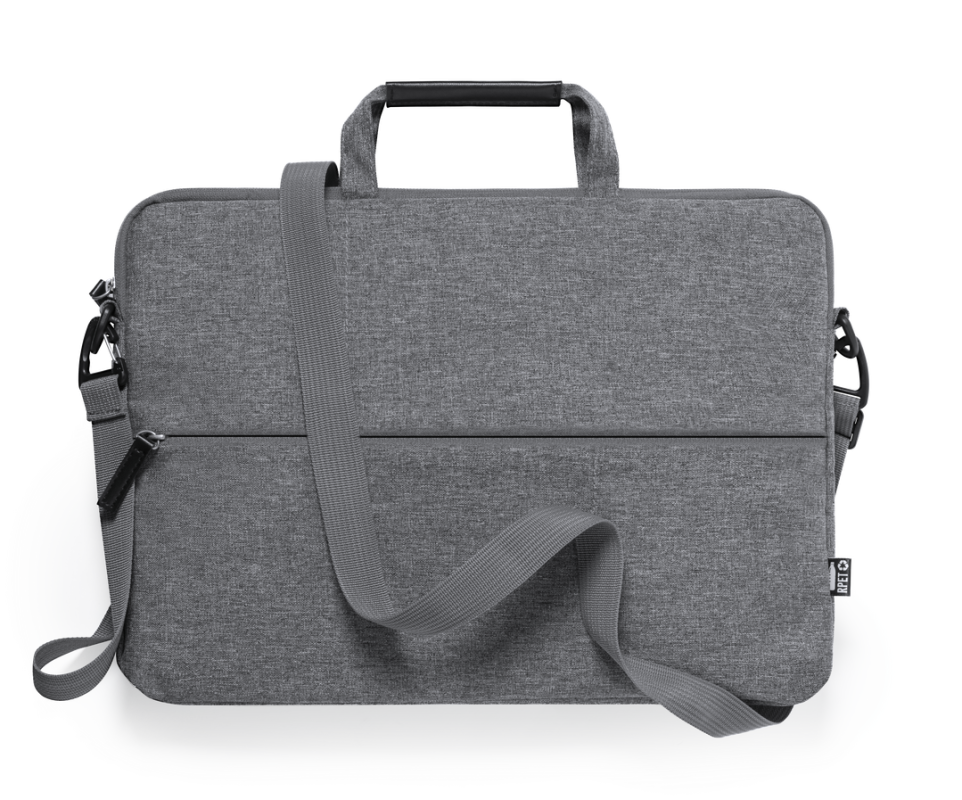 Borsa portadocumenti con supporto porta pc - cod. MK1043