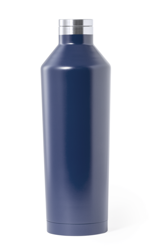 Borraccia dai colori metallizzati - cod. MK1045