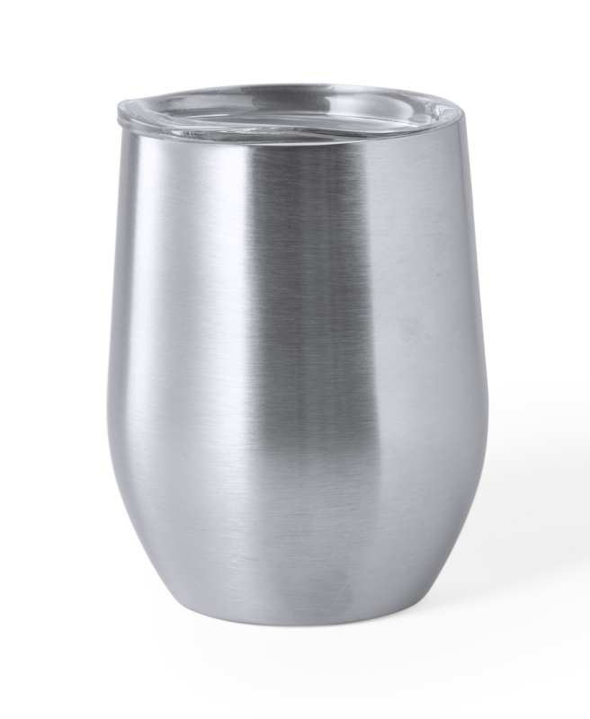Bicchiere Termico con stampa logo - cod. MK1047