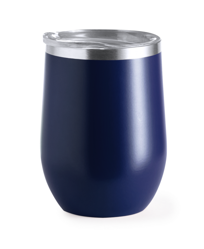 Bicchiere Termico con stampa logo - cod. MK1047