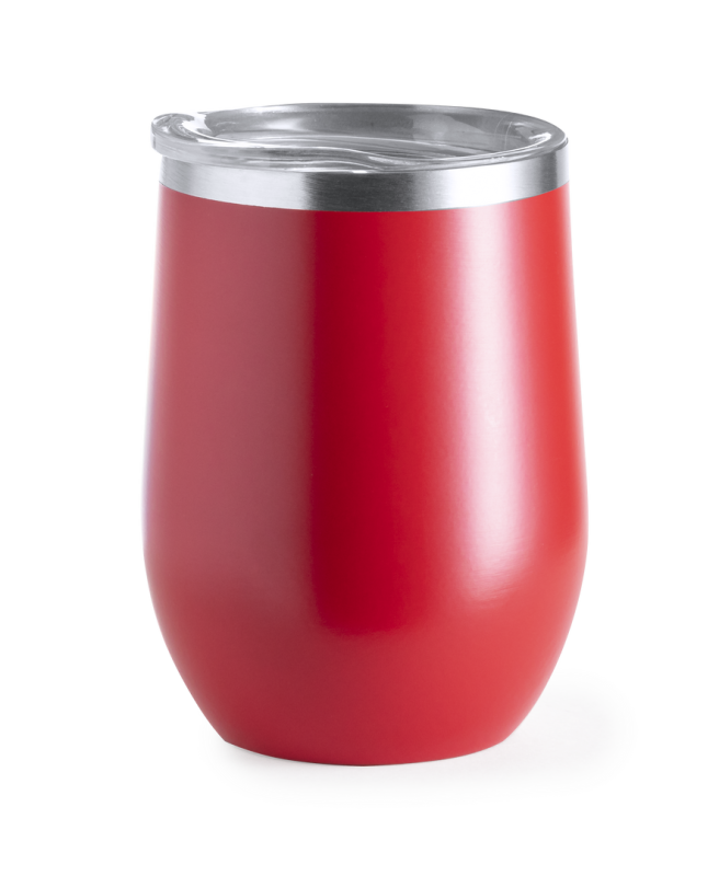 Bicchiere Termico con stampa logo - cod. MK1047