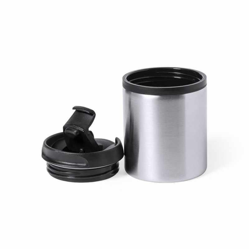 Bicchiere Termico da stampare con scritte - cod. MK1050