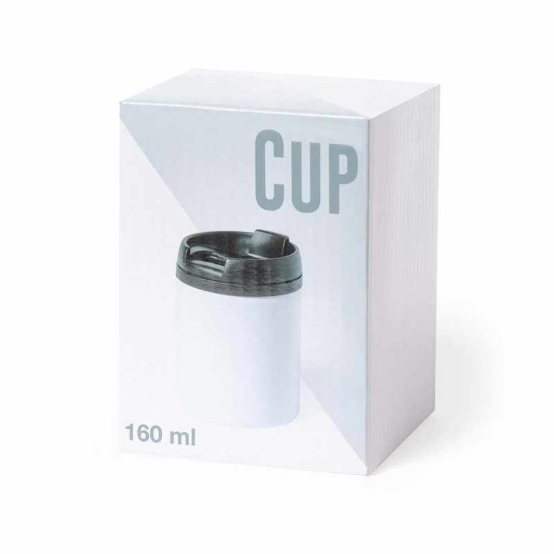 Bicchiere Termico da stampare con scritte - cod. MK1050