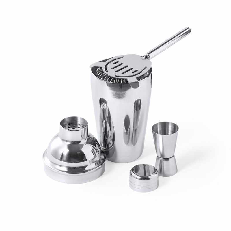 Set da Cocktail personalizzato - cod. MK1054