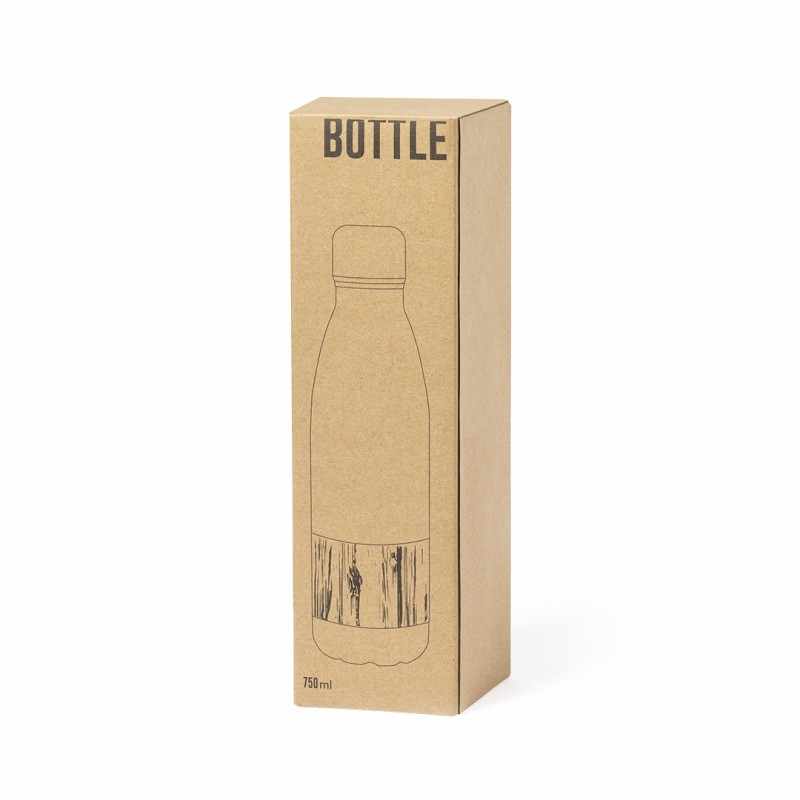 Borraccia da personalizzare - cod. MK1057