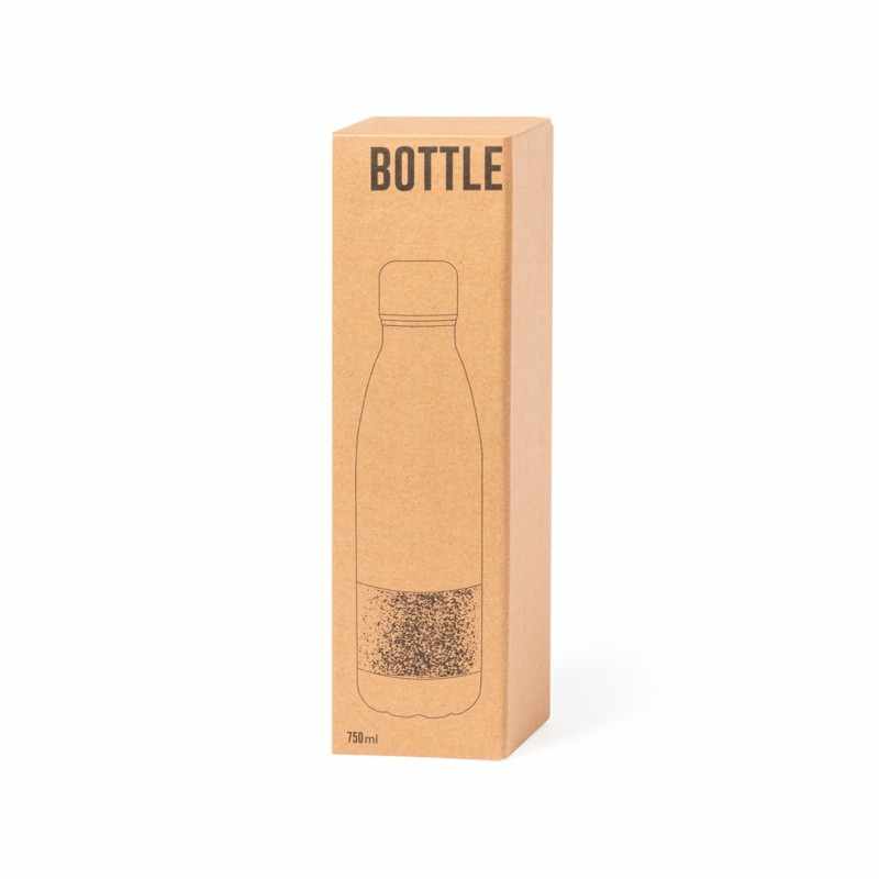 Borraccia da stampare - cod. MK1058