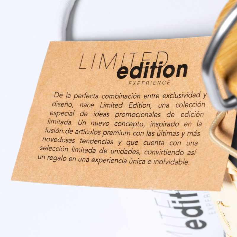 Borraccia con stampa logo - cod. MK1061