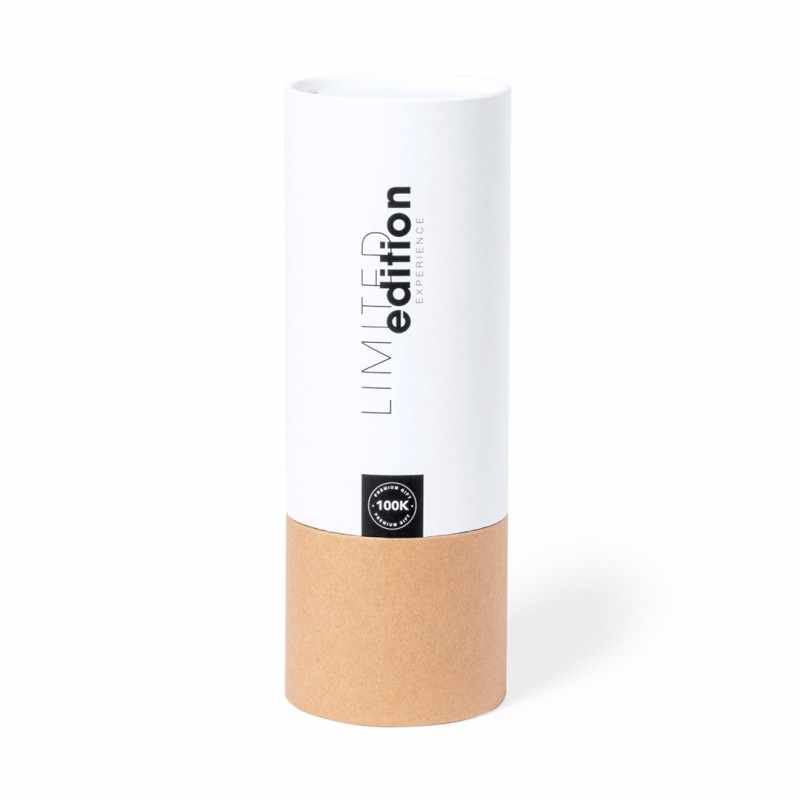 Borraccia con stampa logo - cod. MK1061