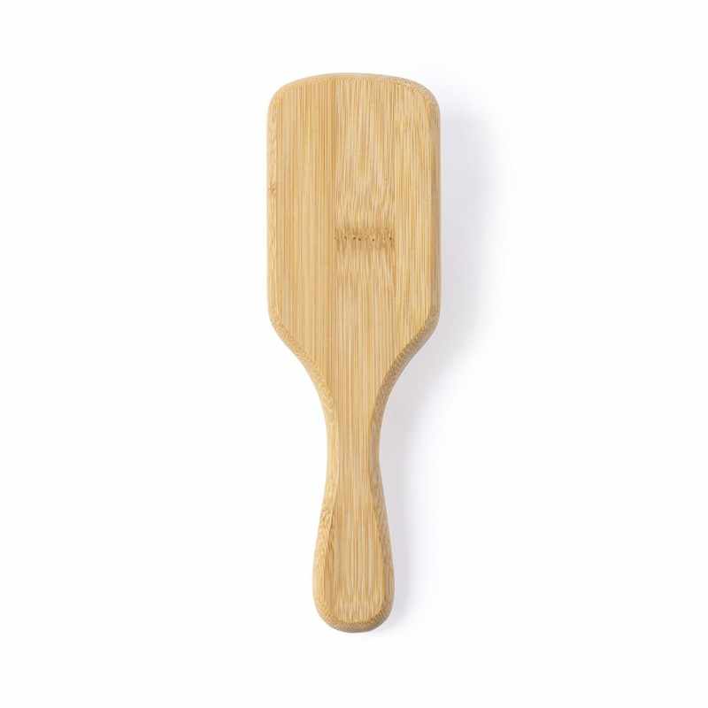 Spazzola con logo da stampare - cod. MK1062