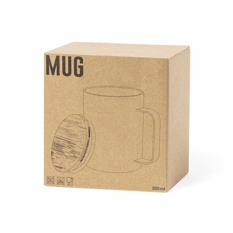 Tazza Termica personalizzabile con scritte - cod. MK1069
