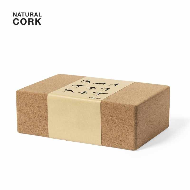 Mattoncino Yoga - cod. MK1075