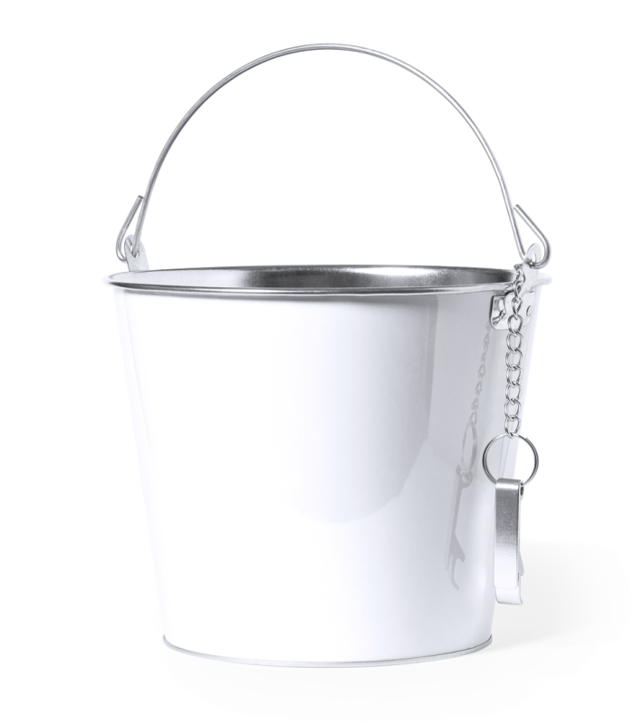 Secchielli da ghiaccio personalizzati - cod. MK1079