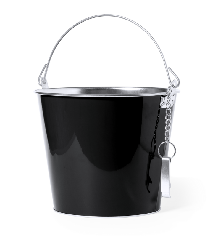 Secchielli da ghiaccio personalizzati - cod. MK1079