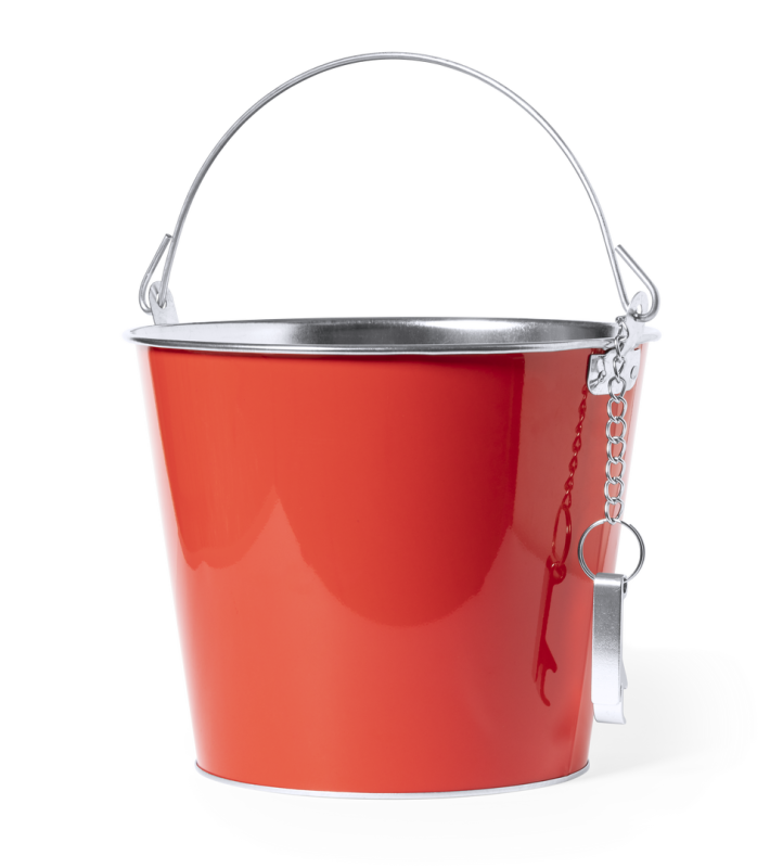 Secchielli da ghiaccio personalizzati - cod. MK1079