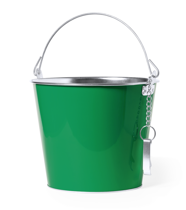 Secchielli da ghiaccio personalizzati - cod. MK1079