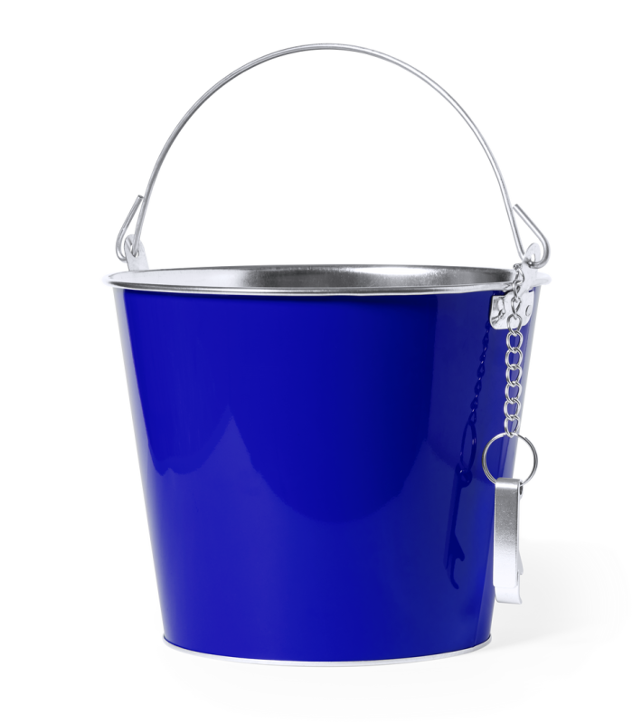 Secchielli da ghiaccio personalizzati - cod. MK1079