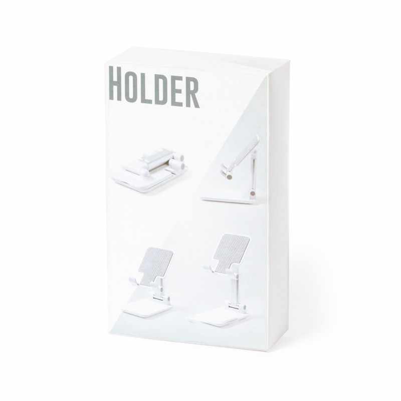 Supporto per smartphone da personalizzare - cod. MK1082