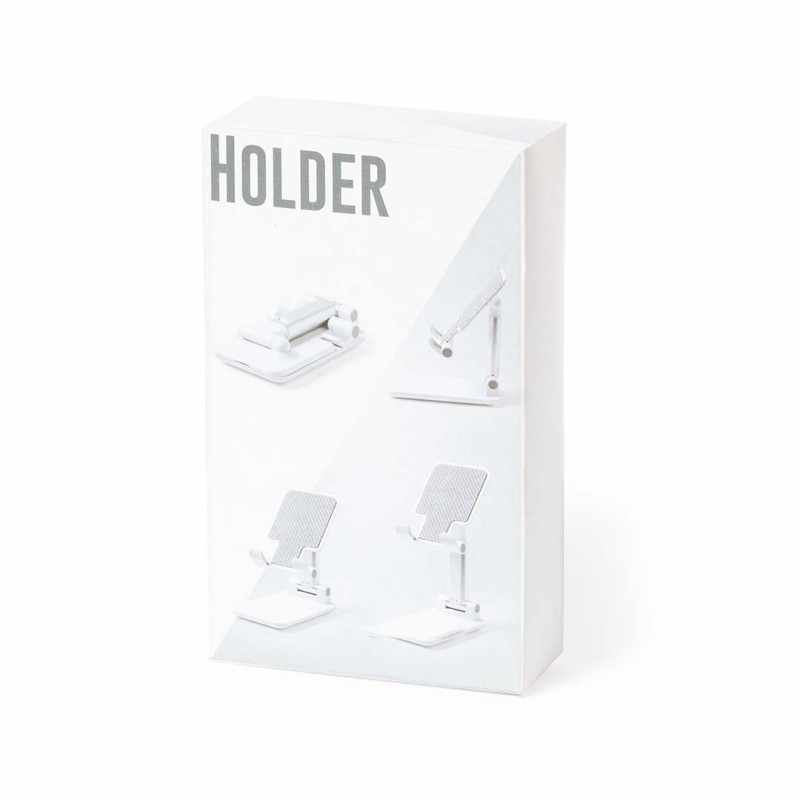 Supporto per smartphone da personalizzare - cod. MK1082