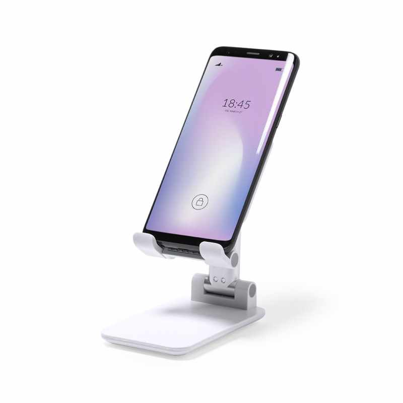 Supporto per smartphone da personalizzare - cod. MK1082