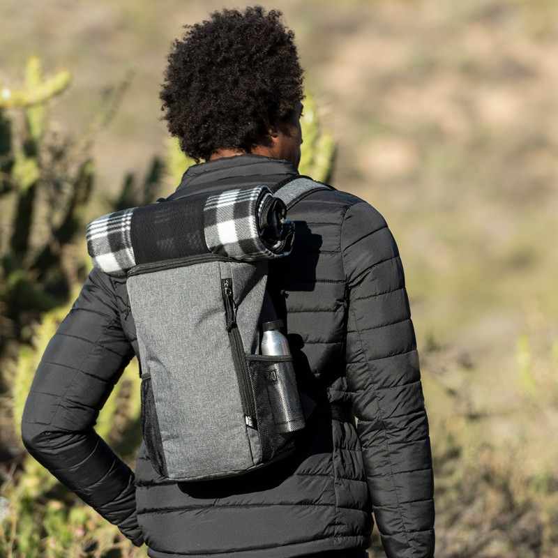 Zaino termico professionale - cod. MK1096