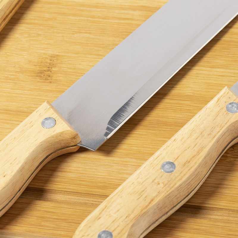 Set Barbecue - cod. MK1112