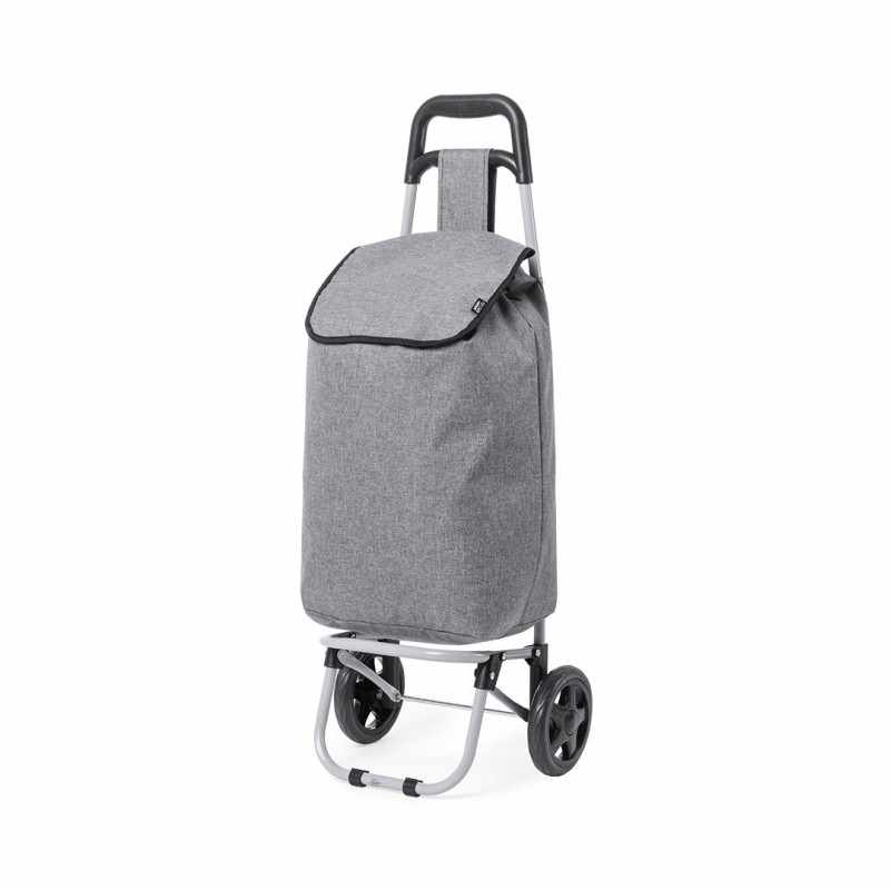 Carrello della Spesa personalizzabile - cod. MK1118