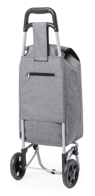 Carrello della Spesa personalizzabile - cod. MK1118