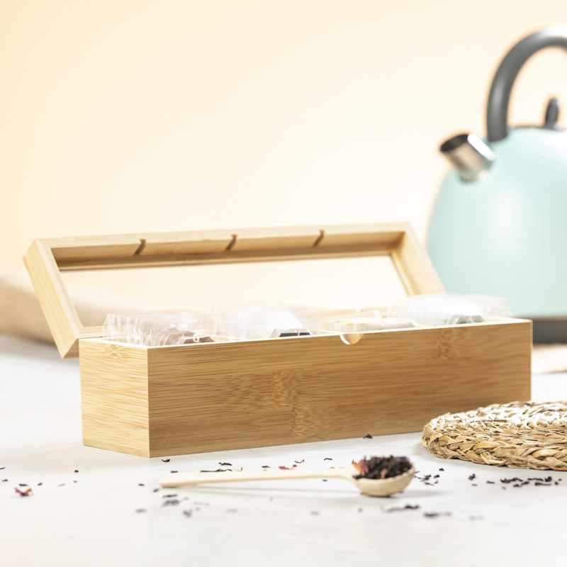 Scatola per Tè - cod. MK1129