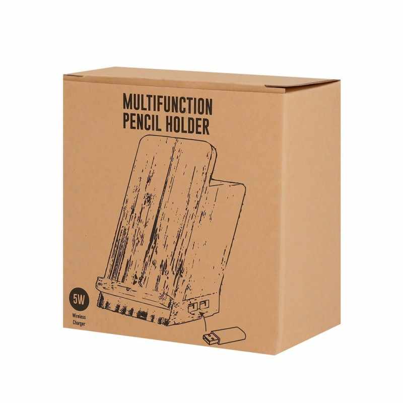 Portapenne Multifunzione - cod. MK1139