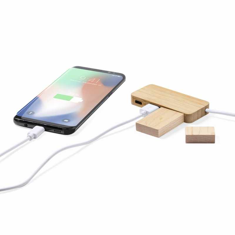 Porta USB - cod. MK1140