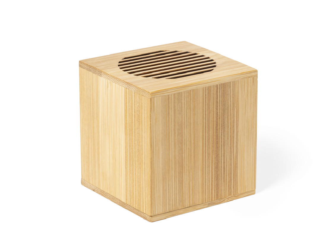 Cassa wireless personalizzata da stampare - cod. MK1143