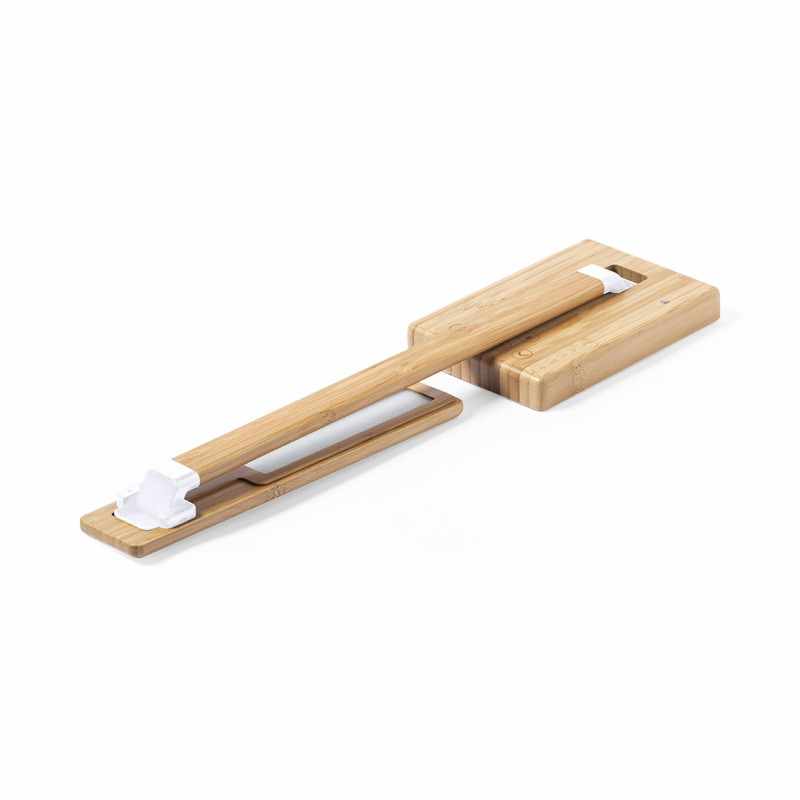 Lampada bluetooth pieghevole con caricatore - cod. MK1145