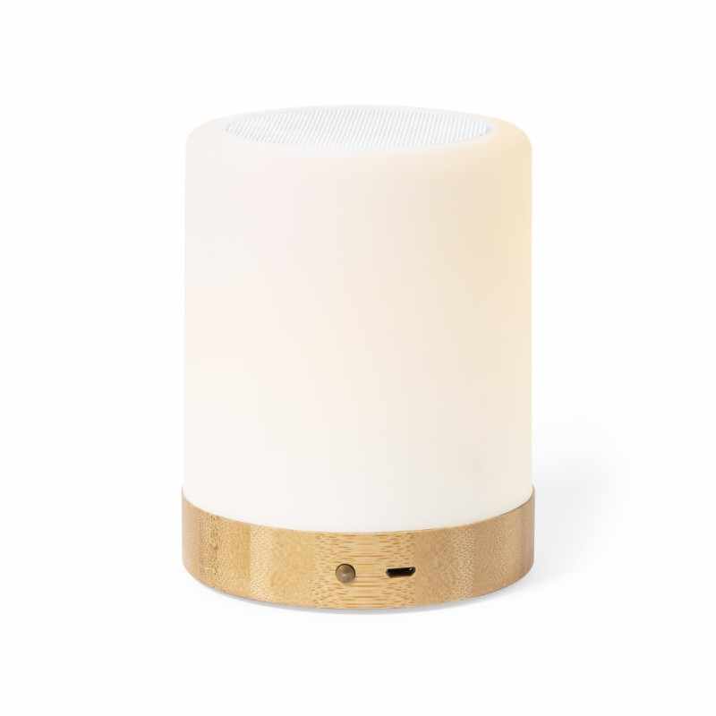 Cassa personalizzabile Bluetooth - cod. MK1146