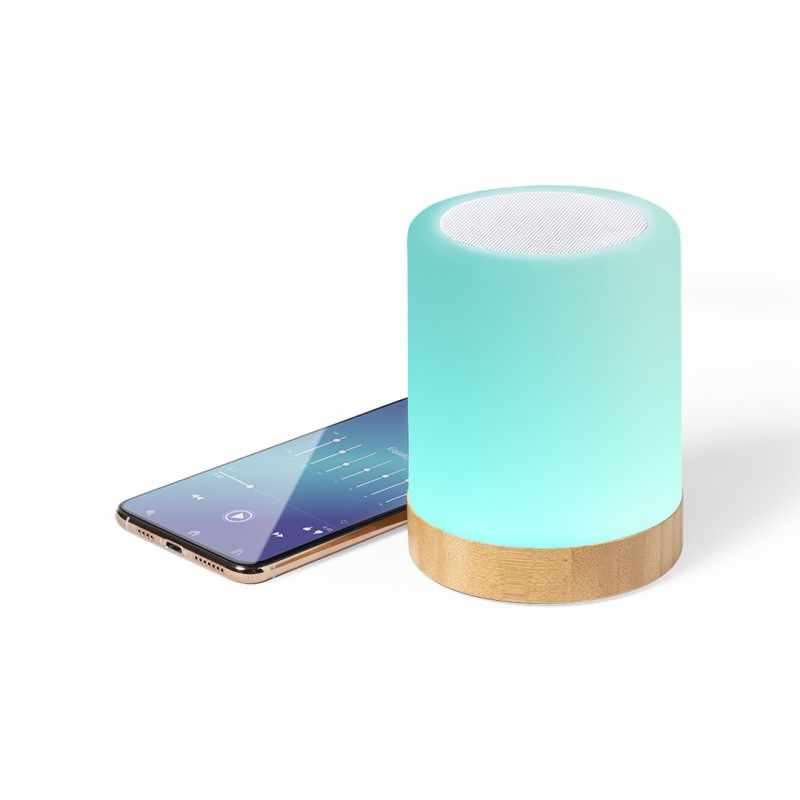 Cassa personalizzabile Bluetooth - cod. MK1146