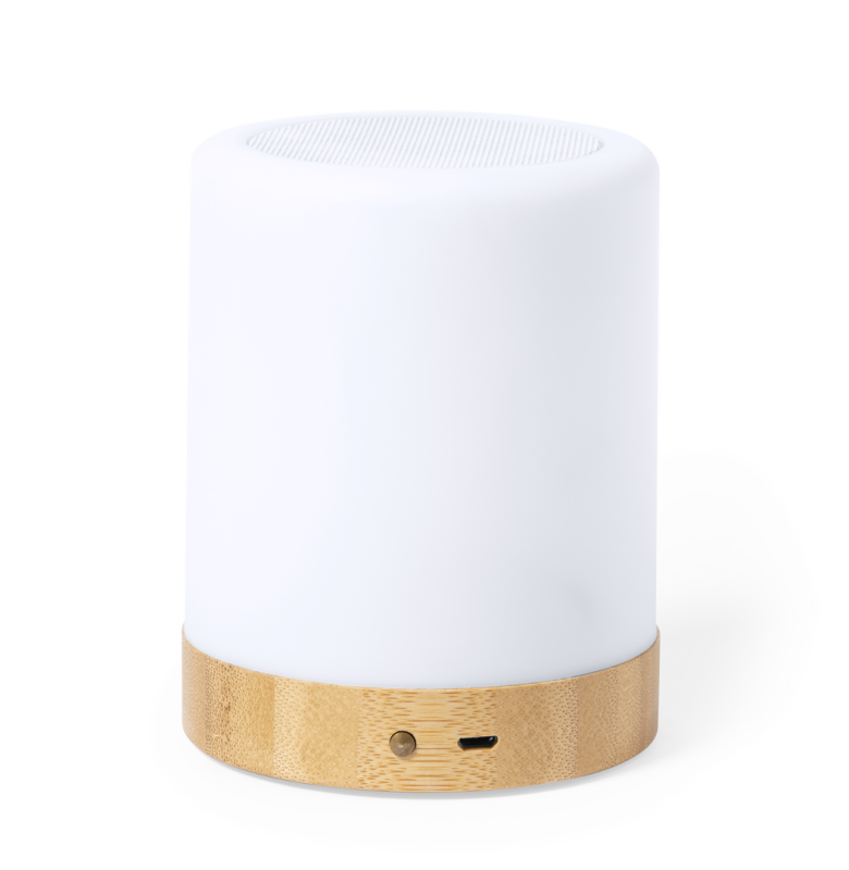 Cassa personalizzabile Bluetooth - cod. MK1146