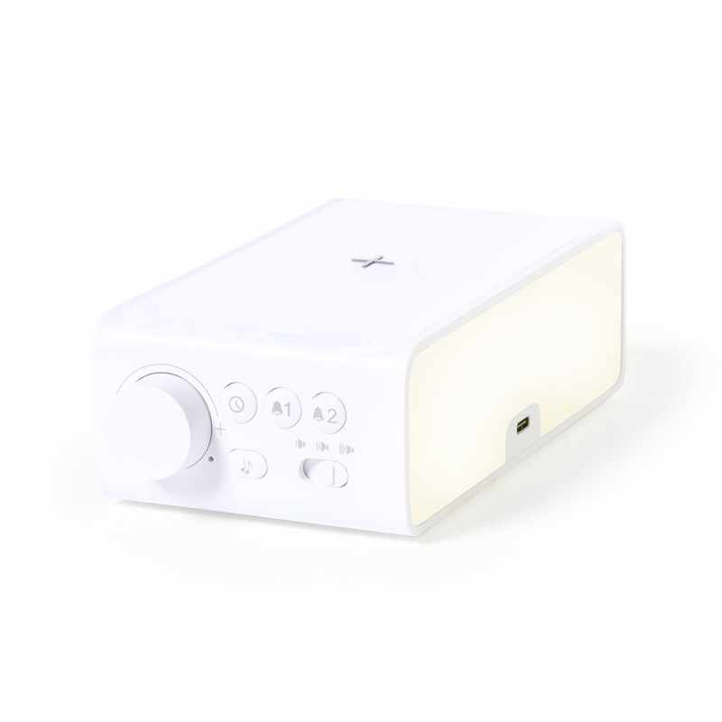 Orologio Multifunzione con logo - cod. MK1148