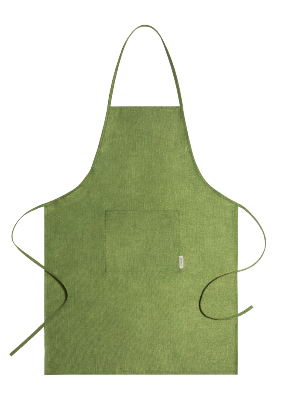 Grembiule con logo promozionale - cod. MK1154