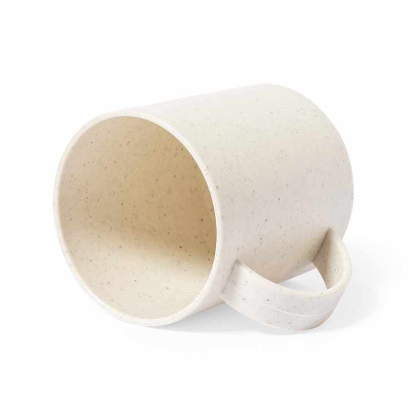 Tazza in plastica personalizzata da 350 ml. - cod. MK1160